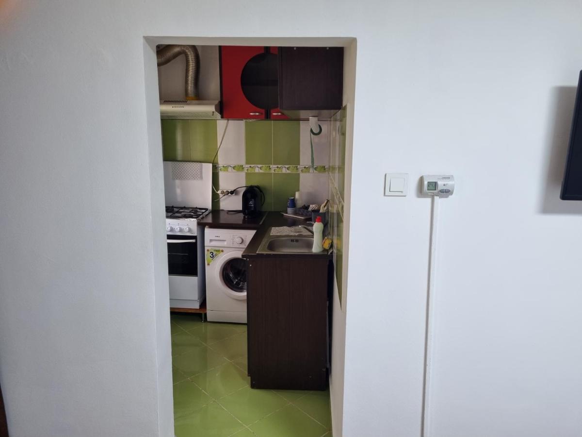 Anto2 Lejlighed Calarasi  Eksteriør billede