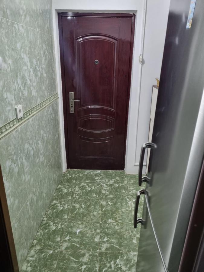 Anto2 Lejlighed Calarasi  Eksteriør billede